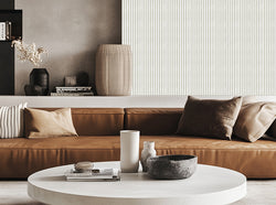 Béton Allégé Cannelé