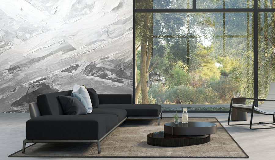 SPECCHIO GRIGIO