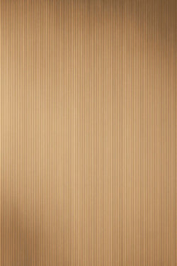 Panneau mini Lattes Chêne Naturel Flexibles